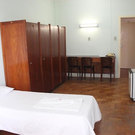 Hotel Do Cee Viçosa المظهر الخارجي الصورة